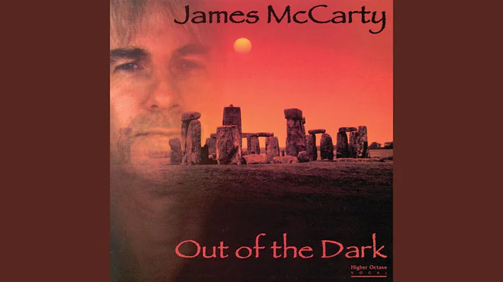 Out Of The Dark