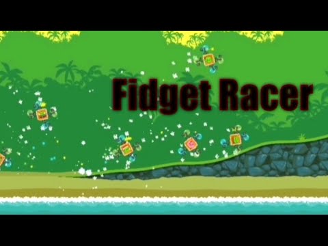 Fidget Racer Bad Piggies | Fidget Racer - YouTube