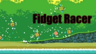 Bad Piggies | Fidget Racer screenshot 3