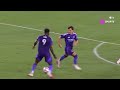 GRIEZMANN FAZ BELO GOL E SEGUE VOANDO NA MLS | ORLANDO CITY 3 X 0 TORONTO