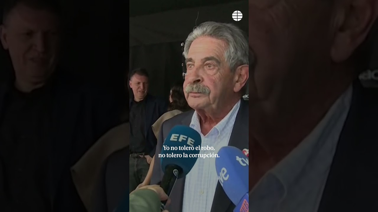 Revilla pide al Rey Emérito que acuda al juicio contra él: "En vez de ir a regatas, que dé la cara"