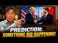 The Real Reason Why Trump Visited China | Prof. Jiang Xueqin
