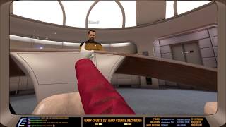 Star Trek Bridge Crew: STAR YEET
Alex is a little bit hyper-active due to some tasty treats.
Join the Discord: https://invite.gg/SCOTCHBOX
Twitch for live shenanigans from the Holodeck: https://www.twitch.tv/SCOTCHBOXVR
Patreon: https://www.patreon.com/SCOTCHBOX Star Trek Bridge Crew: STAR YEET