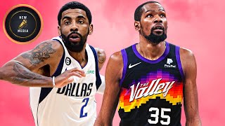 NBA Trade Deadline Talk | Biggest Winners \& Losers