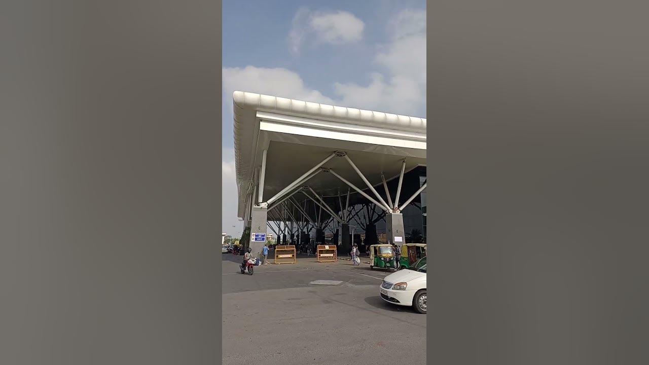 smvt-bengaluru-railway-station-shorts-youtube