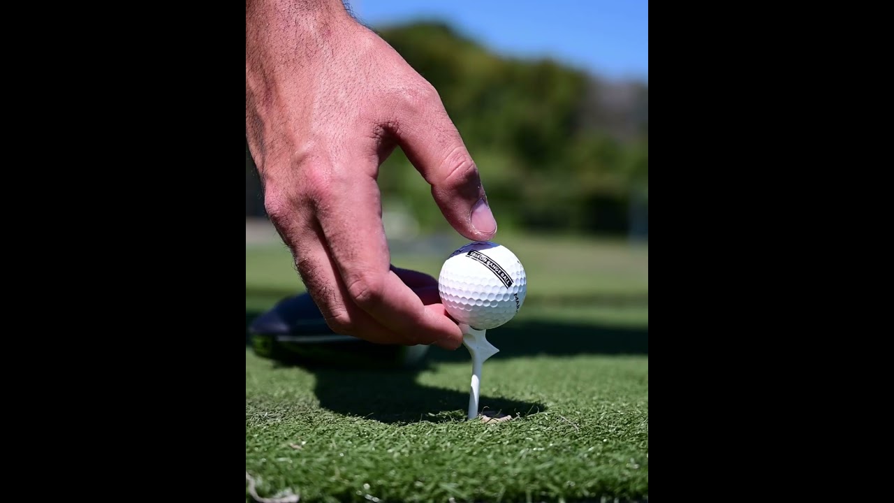 🚀 Revolutionary FlightPath Golf Tees: Boost Your Distance & Precision! ⛳️