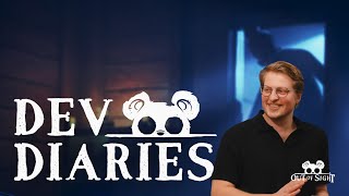 Out of Sight Dev Diaries | First Episode 🎮🧸 MEET THE TEAM