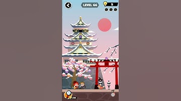 Yolo Deathigner level 66 Walkthrough and solution