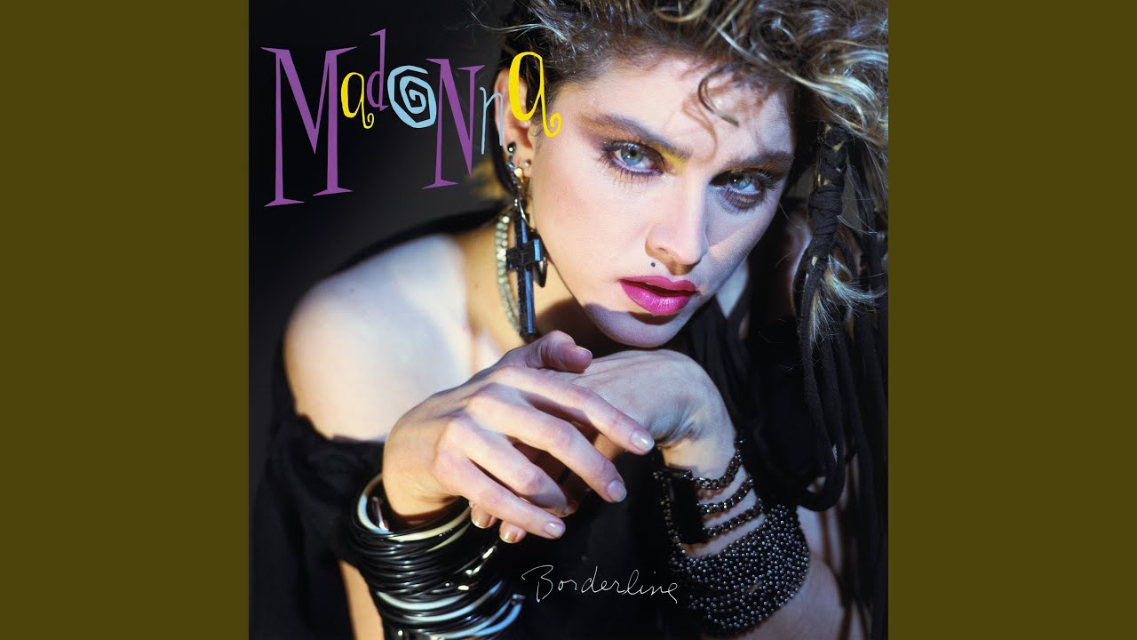 Borderline (7