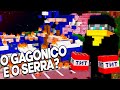 ULTIMO EP DE PANDORA DO SERRA - RALLS REACT