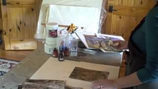 FINDING YOUR CREATIVE SPIRITS by Cathy Taylo   Mobile