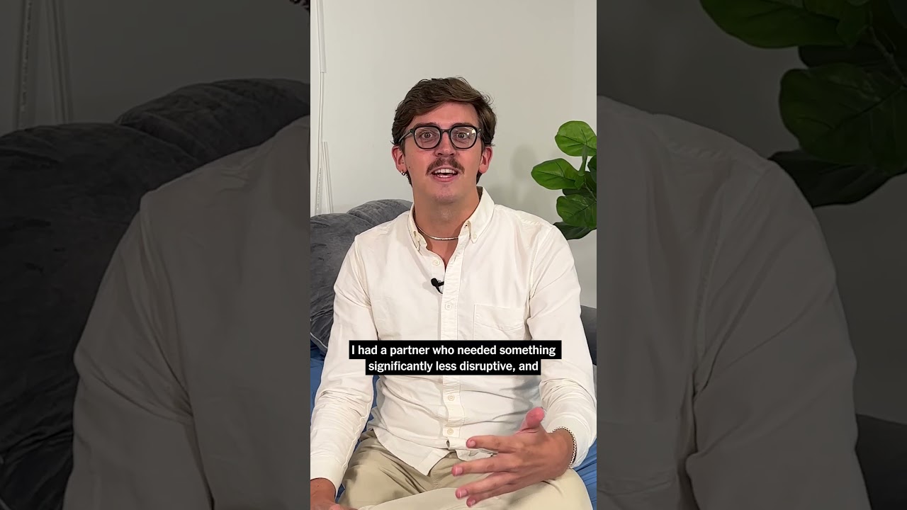 This Calming Sunrise Alarm Always Wakes Me Up