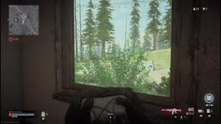 Faulty trophy system