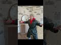 КОРОЧЕ ГОВОРЯ, МАГ ШАРЛАТАН У МЕНЯ ДОМА - От первого лица - #shorts Корявый VLOG