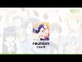 reunion(내여귀 2기 OP) 한글자막 풀버전