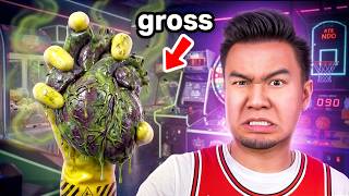 Download Lagu Every Arcade Game Failed, The Food Gets More Rotten MP3