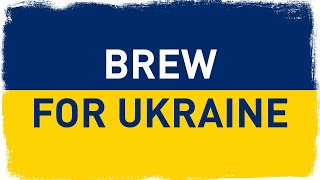 Brew for Ukraine