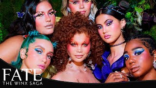 Fate: The Winx Saga x NYX Cosmetics | PROMO | FULL