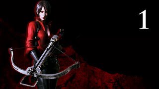 Прохождение Resident Evil 6 Co-op (Агент) - Часть 1 — Глава 1: Субмарина Прохождение Resident Evil 6 Co-op (Агент) - Часть 1 — Глава 1: Субмарина