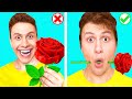 Easy Magic Tricks to Surprise Your Friends | Funny Situations and Fails by Ideas 4 Fun