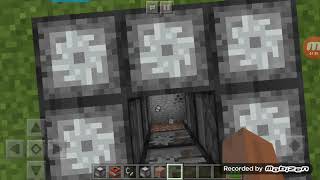 How To Use A Stone Cutter In Minecraft.