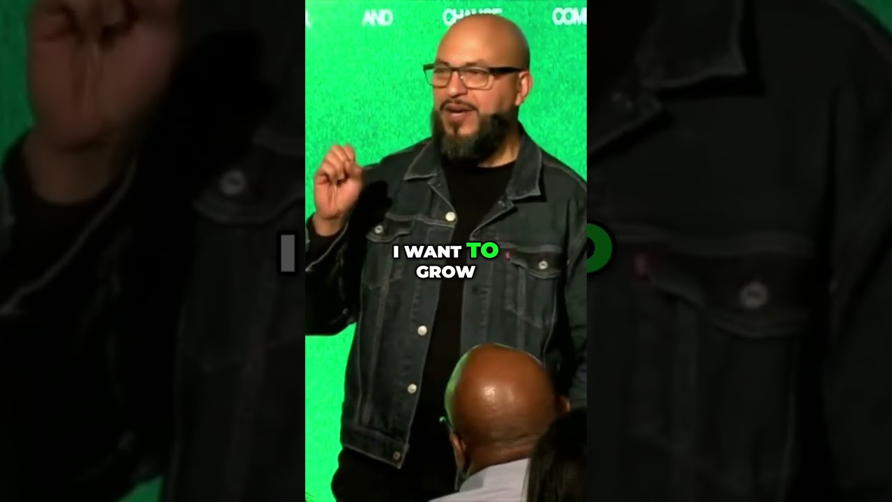 Позвольте Богу помочь вам расти в первую очередь: секрет истинного роста