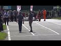 Euro Trophy Round 3 DD2 Masters Race 18 Heat 3 A - D