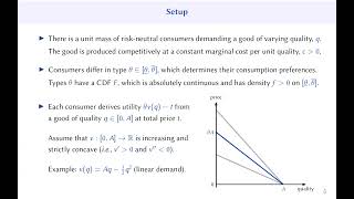 EC'25: Optimal In-Kind Redistribution