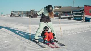Welcome to Falls Creek!