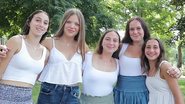 6 Points Promotional Video 2023-2024