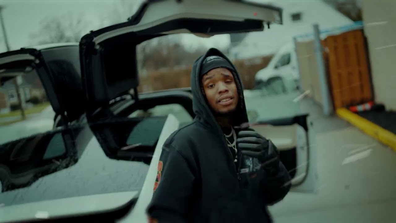 Solomafia - just to be real (Official music video)