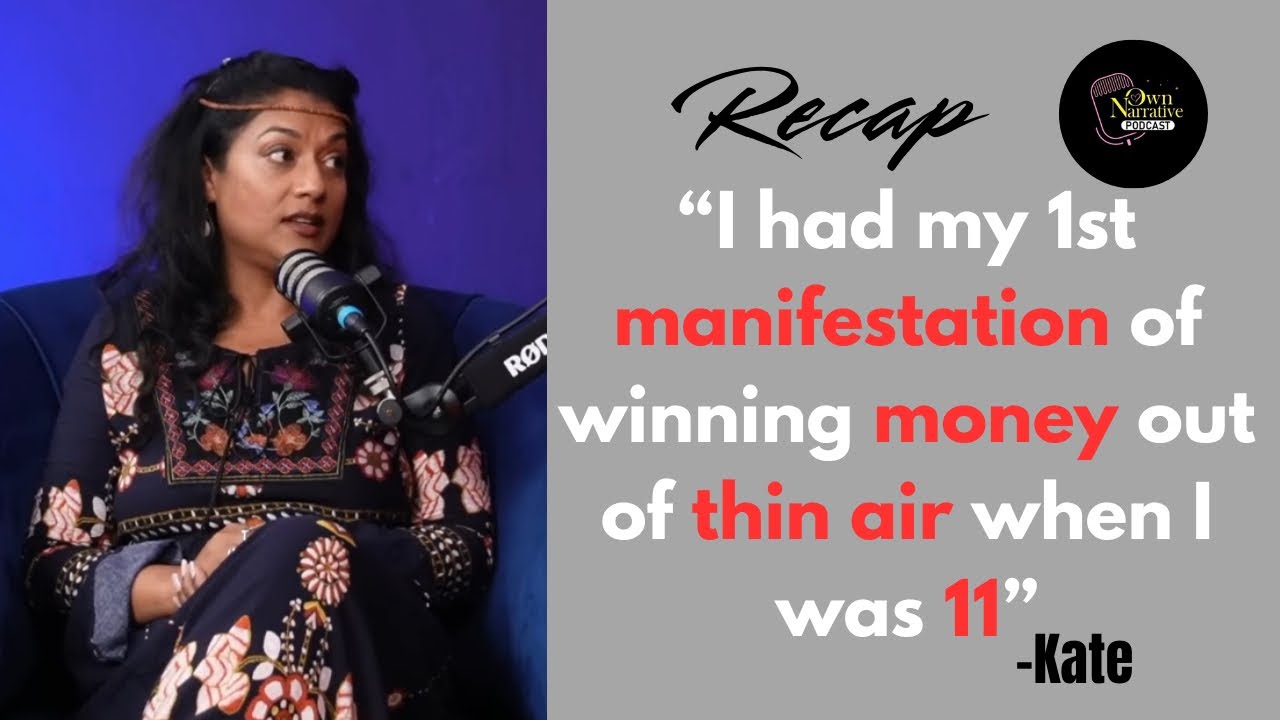 Кейт о духовности | Проявление желаний | Элементы природы | Сангома