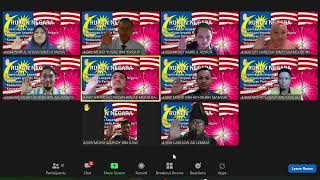 Video RUKUN NEGARA