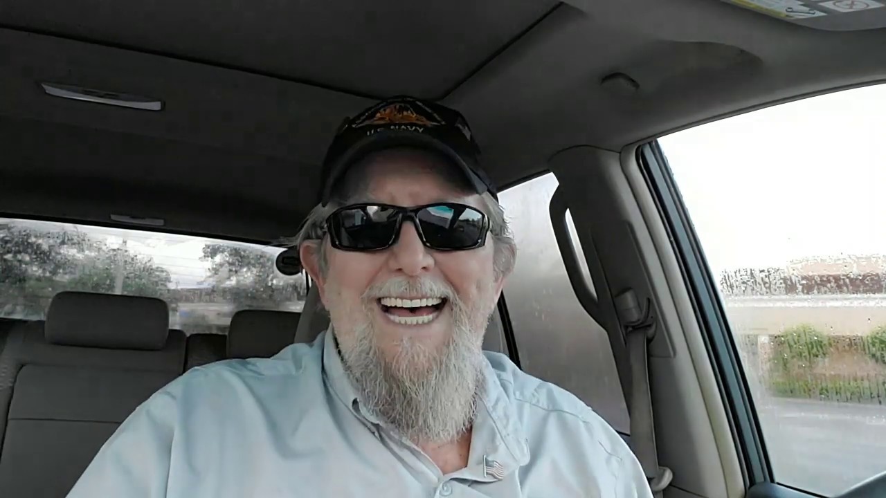 Sunday Mobile - Don Moody Live Stream