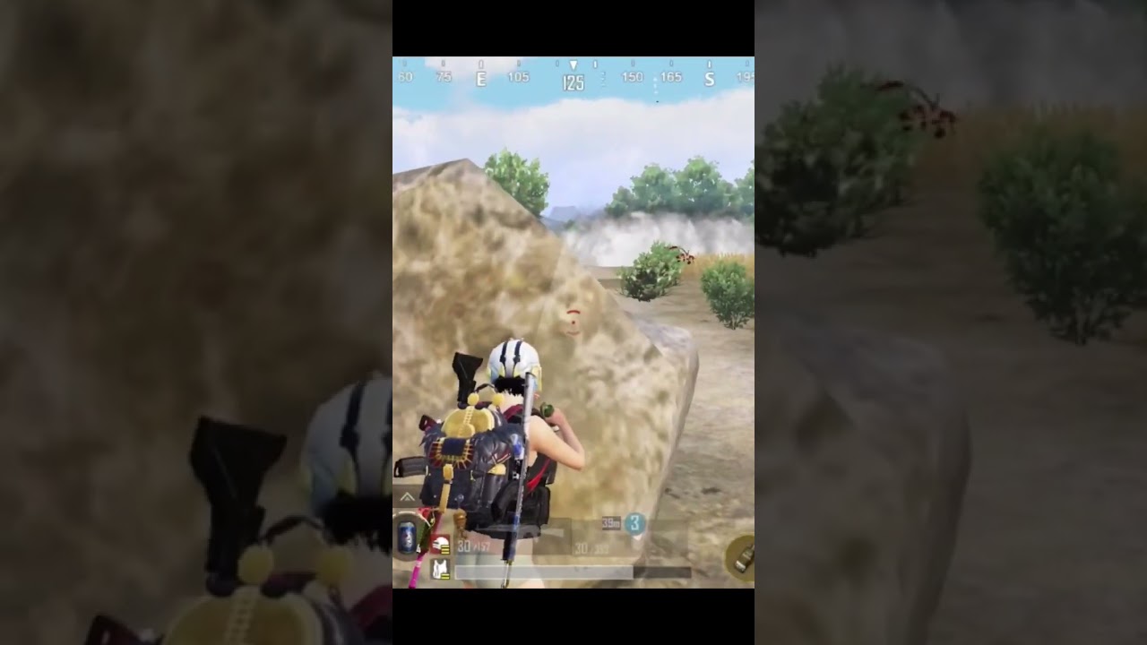 Scout was Shocked 🤬🥶after seeing my Tournament Clutch!🥶🥵 