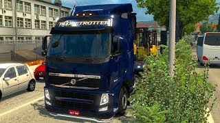 – Multiple engine options
– Multiple chassis options
– Multiple transmission options
– Own interior
– Multiple internal and external accessory options
– Multiple skin options
– Running on version 1.31.X

Credits:
SouzaSG and SouthGamer