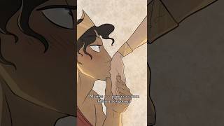 That’s one way of doing it… #anime #booktok #art #god #solomon #animation #bible