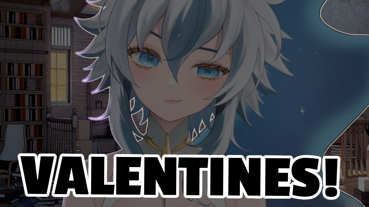 Valentines Day with GF