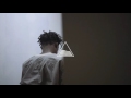 Daniel Caesar Japanese Denim 