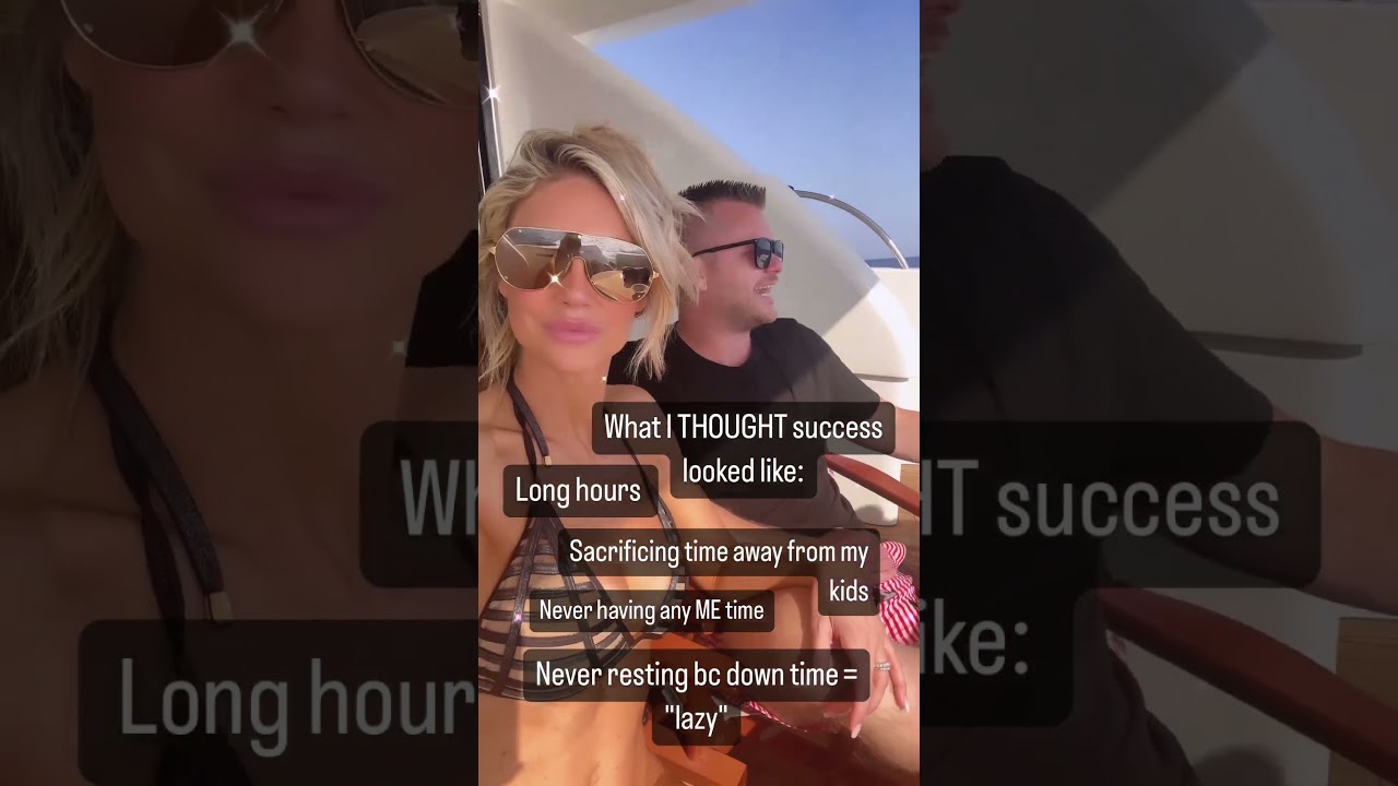 Thrive in Business and Family as a Mompreneur