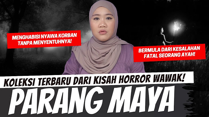 KHW PARANG MAYA