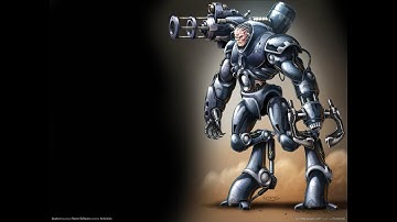 Quake 4 Playthrough (No Commentary) Chapter 9: Aqueducts Annex.