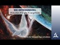 (OFFB 10/13) GOTTES EWIGES EVANGELIUM - Die Offenbarung - Kurt Piesslinger