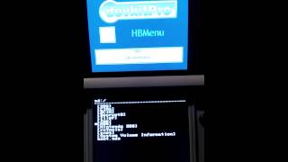 3DS - SudokuHAX through ds wi-fi app.
