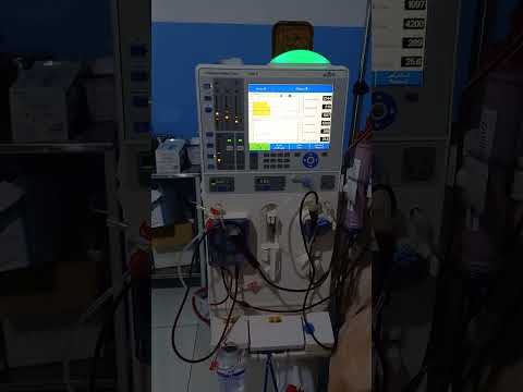 غسيل كلية الإنسان 2