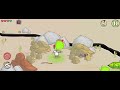 Gameplay de draw stickman