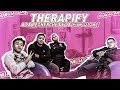 Thrapify  interview exclusive du kreeks