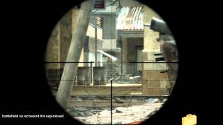 CoD4 | Screamo Entry #6 by giuky Net Worth