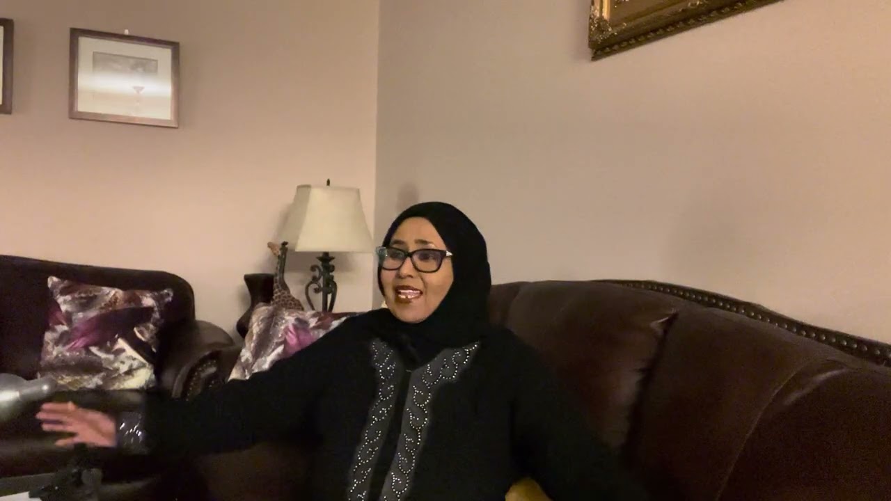 QISADEYDII: SULDAAN MAXAMED SULDAAN BARRE WAXAAN LASOO MAREY - PART ONE