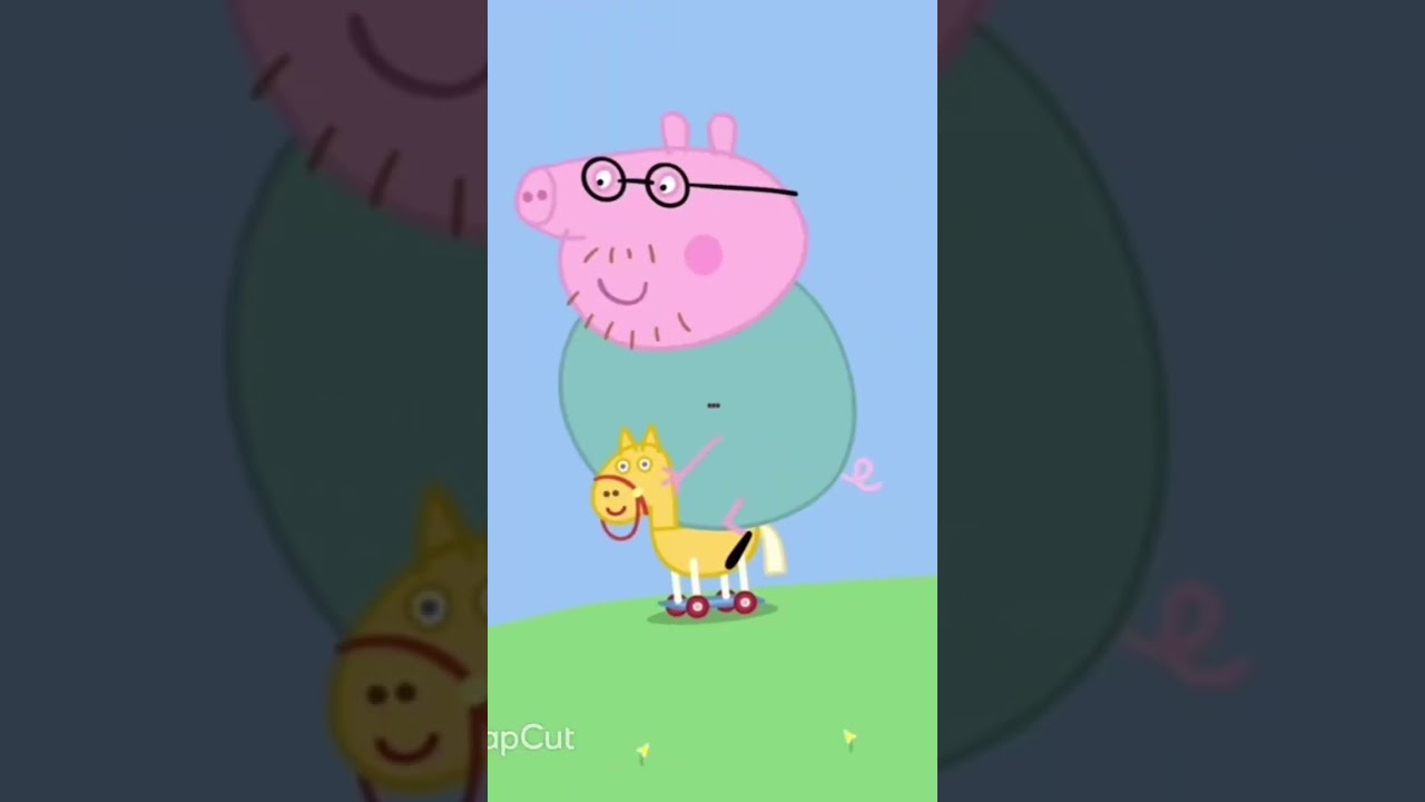 I mean I’m not wrong